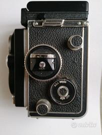 ROLLEIFLEX