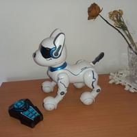 Robot Cane Power Puppy