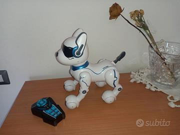 Robot Cane Power Puppy