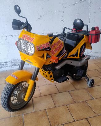 moto bambino 