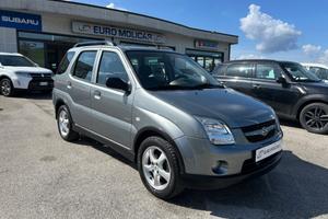 SUZUKI Ignis 4x4 Special Edition