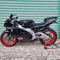 Aprilia rs 250