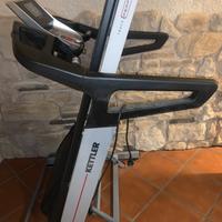 Tapis roulant Kettler