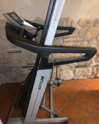 Tapis roulant Kettler