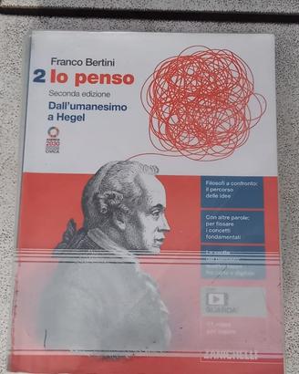 Libri Liceo Scienze Umane