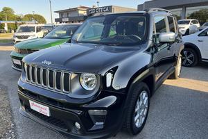 JEEP RENEGADE 1600 MJET 120 CV 6M