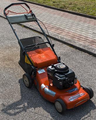 Tagliaerba Husqvarna Royal 153S