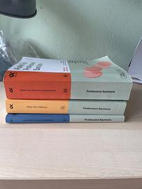 set alpha test professioni sanitarie