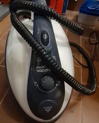Vaporella