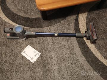 aspirapolvere senza fili 