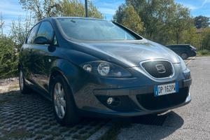 Seat Altea 1.9 TDI OK Neopatentati