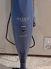 aspirapolvere roxy imetec 