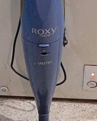 aspirapolvere roxy imetec 