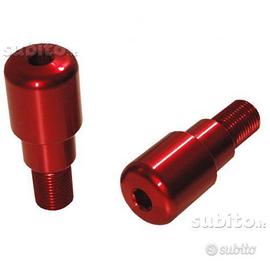 Terminali manubrio yamaha tmax 500 530