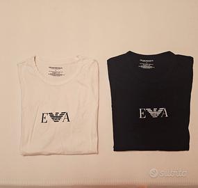 T-Shirt Uomo Emporio Arman