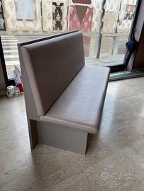 Panche  arredamento casa