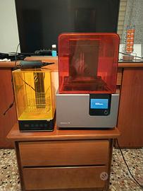 stampante  3D Formlabs Form 2