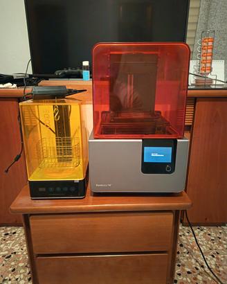 stampante  3D Formlabs Form 2