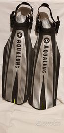 Pinne Technisub Acqualung Blades 2 + Stivaletti