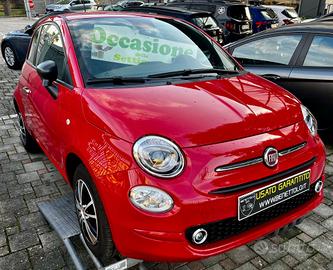 Fiat 500 1.0 Hybrid 7.500km Neopatentati
