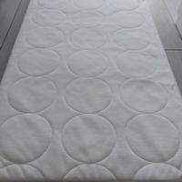 Materasso molle insacchette lettino JÄTTETRÖTT