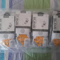 STOCK 20 PAIA CALZE SKINS COMPRESSION RUNNING 