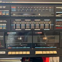 Amstrad stereo record ms45