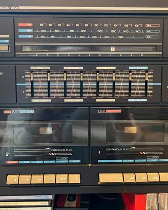 Amstrad stereo record ms45