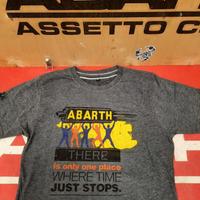 Maglia abarth classiche