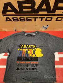 Maglia abarth classiche