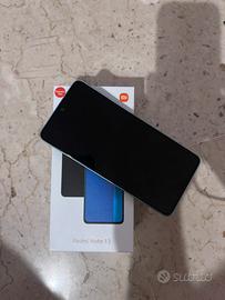 Xiaomi redmi note 13