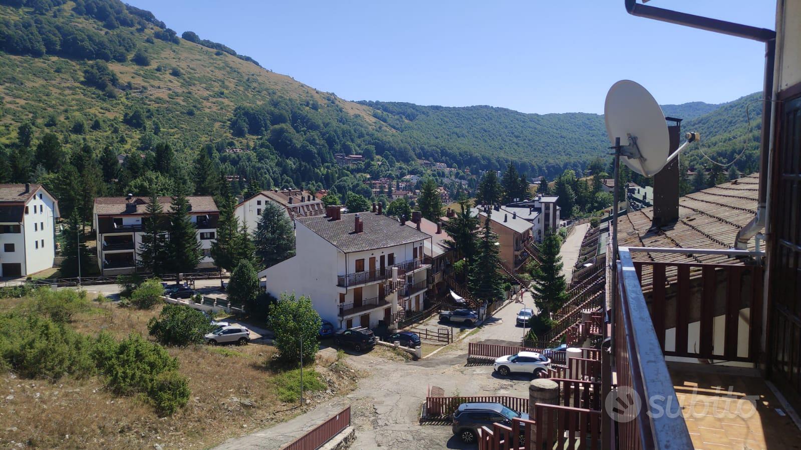 Appartamento – L'Aquila, Torretta - Altro