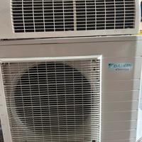 CONDIZIONATORE FISSO DAIKIN