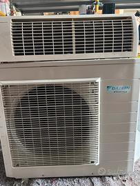 CONDIZIONATORE FISSO DAIKIN
