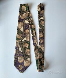 Cravatta uomo Hugo Boss