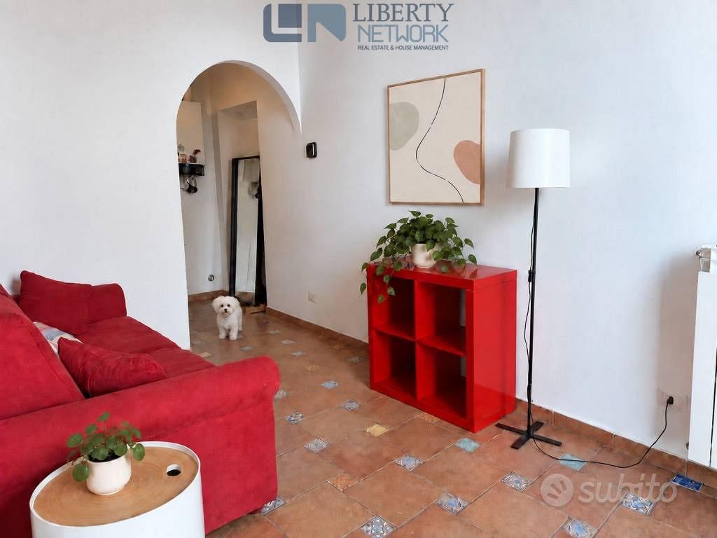 Appartamento – Milano, Santa Sofia, Municipio 1 - Vista 4