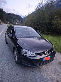 Volkswagen Golf 7° serie 