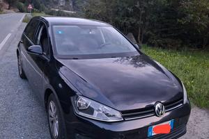 Volkswagen Golf 7° serie 