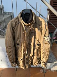 Giubbotto cesare paciotti da uomo