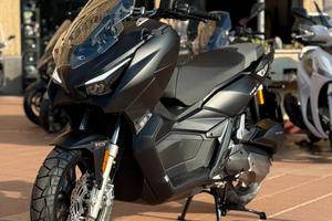 Kymco Dink 125 X