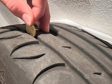 Pneumatici 225/45 R18