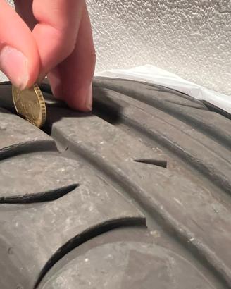 Pneumatici 225/45 R18