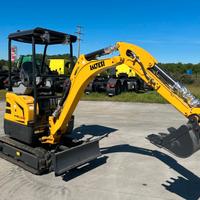 Miniescavatore LALTESI FPE 18 SR