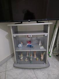 Carrello porta tv 