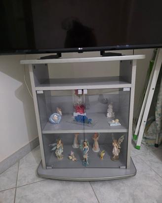 Carrello porta tv 