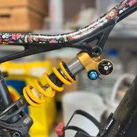 Ammortizzatore Ohlins per Specialized Turbo Levo