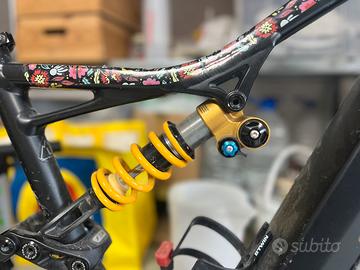 Ammortizzatore Ohlins per Specialized Turbo Levo