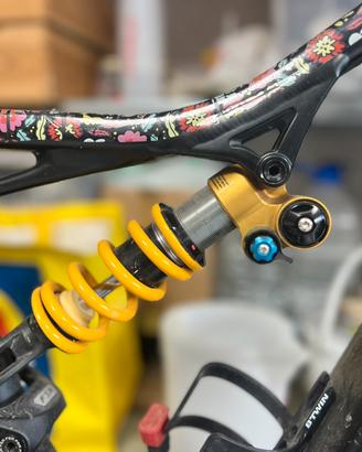 Ammortizzatore Ohlins per Specialized Turbo Levo