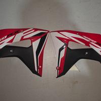 convogliatori crf 450 