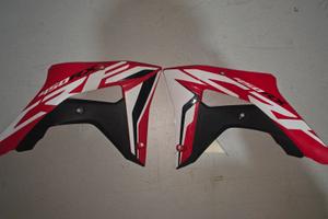 convogliatori crf 450 